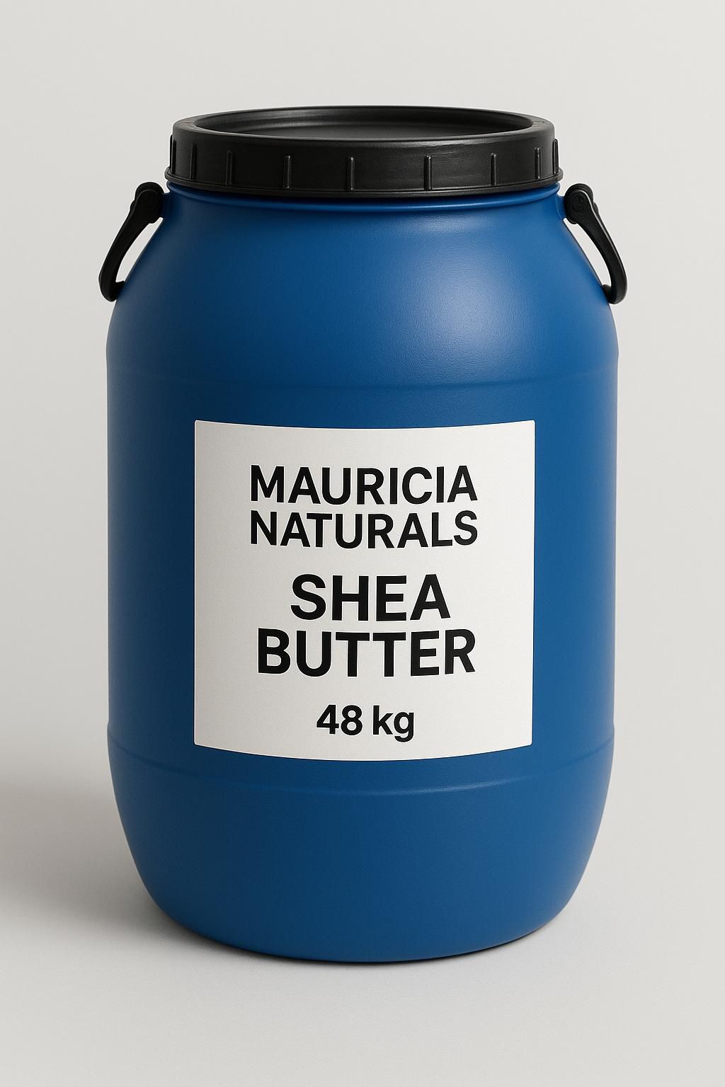 Mauricia Naturals Shea Butter Cream